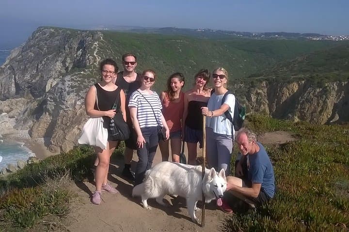 Hidden Trails of Sintra: Guided Hike to Secret Viewpoints