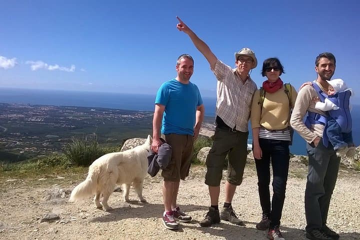 Hidden Trails of Sintra: Guided Hike to Secret Viewpoints photo 5