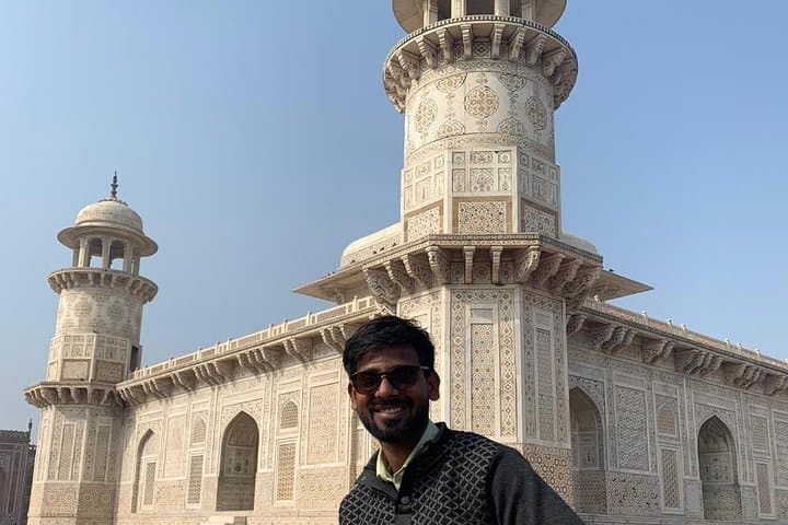 Golden Triangle 5-Day Cultural Circuit: Delhi, Agra & Jaipur Travel Guide photo 2