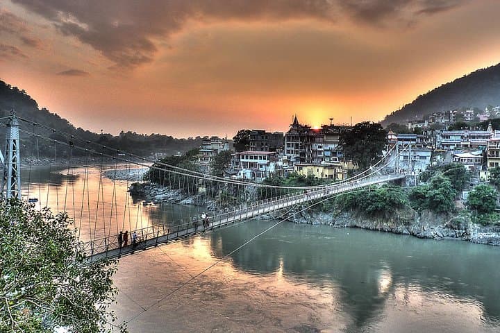 Golden Triangle with Haridwar & Rishikesh: 8-Day Delhi–Agra–Jaipur Cultural and Pilgrimage Circuit photo 2