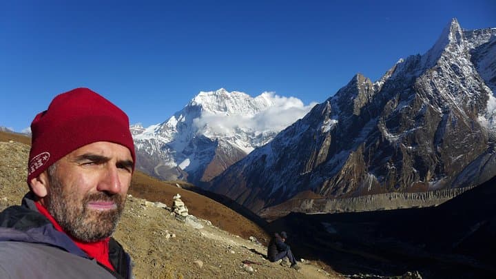 Manaslu Around Trek: 19-Day High-Altitude Circuit Around Mount Manaslu