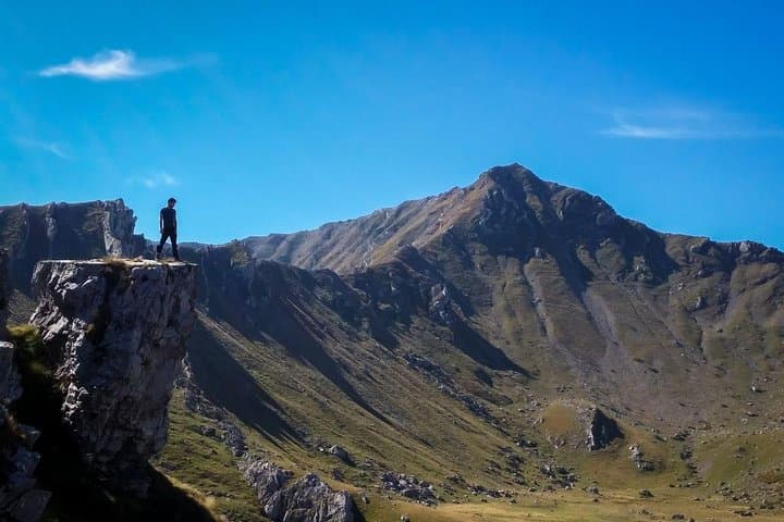 Five-Day Via Dinarica: Hiking the Border Mountains of Bosnia and Herzegovina photo 2