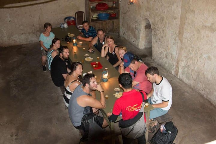 Exploring the Cu Chi Tunnels: Half-Day Luxury Tour from Ho Chi Minh City photo 4