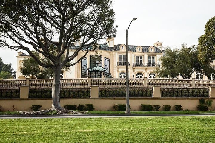 Private 2-Hour Hollywood and Beverly Hills Celebrity Homes Tour photo 5