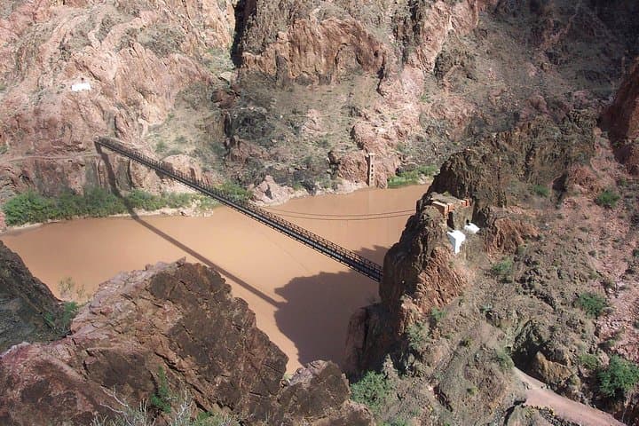 3-Day Grand Canyon Hike to the Colorado River — South Kaibab to Bright Angel photo 3