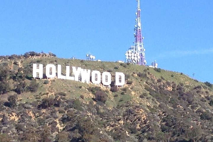 Full-Day Private Tour: Hollywood, Beverly Hills and L.A. Beaches photo 2