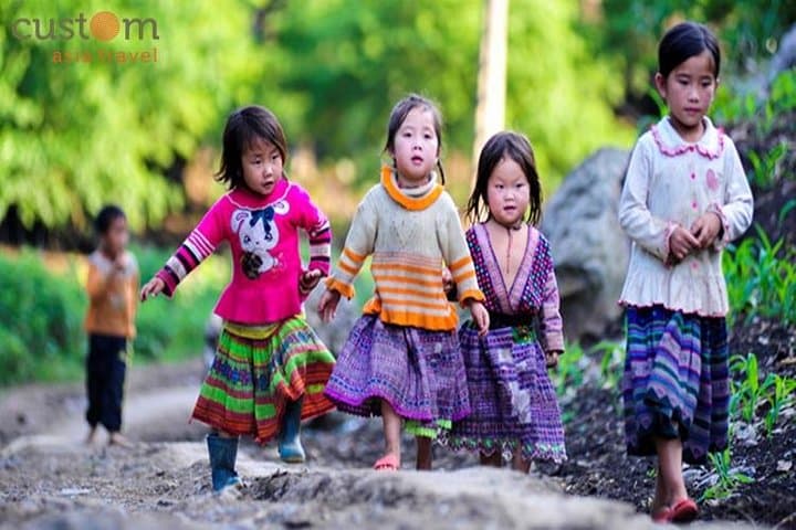Sapa Panorama Tour: 3-Day Trek Through Muong Hoa Valley & Hill-Tribe Homestay photo 2