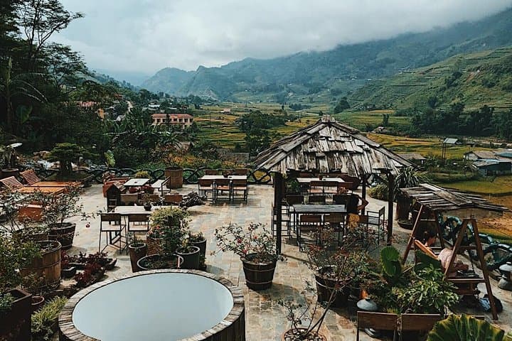 Sapa, Bac Ha & Hoang Su Phi: 5-Day Highlands Trek and Cultural Homestays photo 2