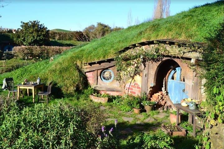 Private Hobbiton Movie Set Tour: Exclusive Guided Visit to Hobbiton, Matamata