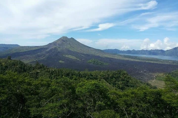 Best of Ubud and Kintamani Volcano Private Day Tour photo 1