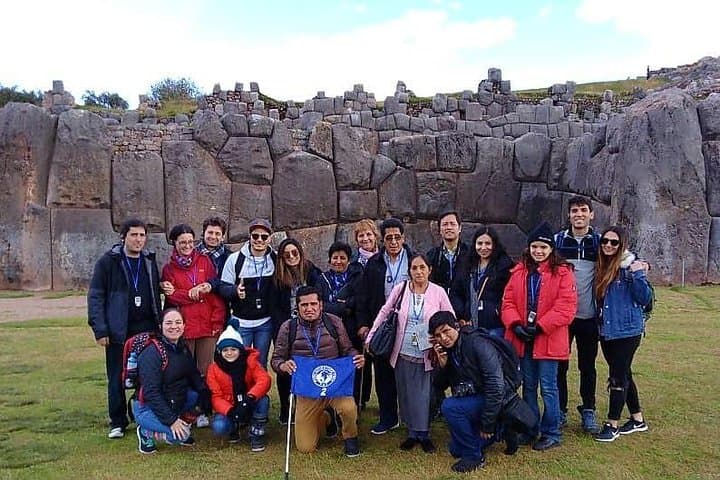 Cusco Magical 4-Day Sacred Valley, City Tour & Machu Picchu photo 3