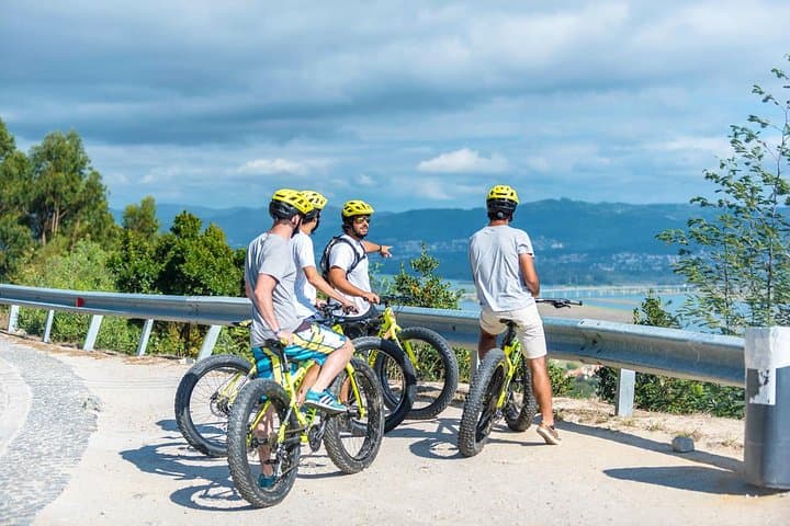 Viana do Castelo City & Mountain E-Bike Adventure photo 3