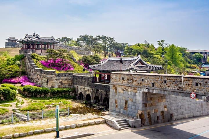 Korea in Seven Days: Seoul to Busan, DMZ & KTX Adventure photo 1