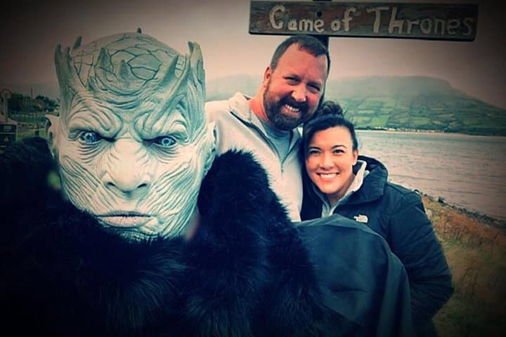 Game of Thrones Filming Locations & Giant's Causeway Day Tour from Belfast photo 1