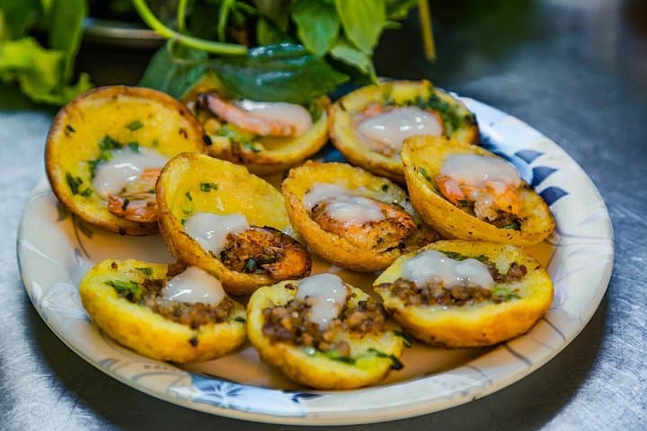 Saigon Authentic Walking Street Food Tour — 12+ Tastings Through Districts 3, 5 & 10 photo 2