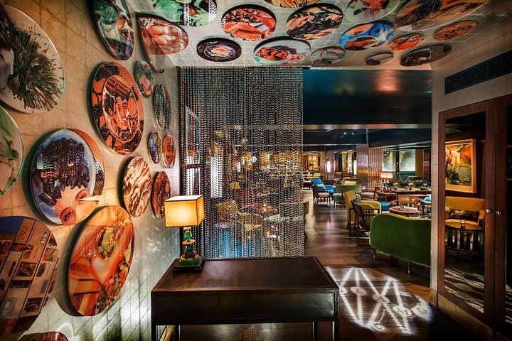 Private Shanghai Foodie Adventure: French Concession Night Eats & Rooftop Bars
