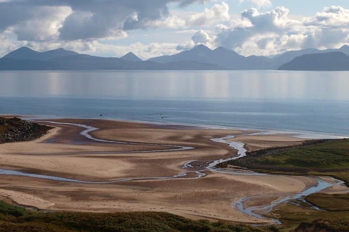 Applecross, Loch Carron & the Wild Highlands: Day Tour from Inverness photo 2