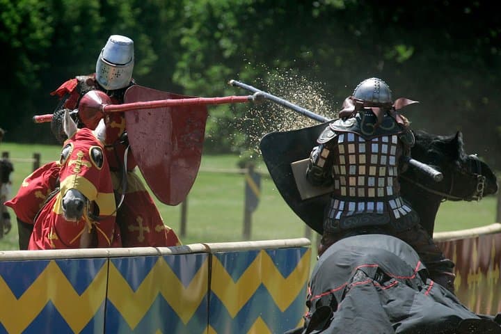 Warwick Castle, Shakespeare’s Stratford & Oxford: Full-Day Cultural Drive from London photo 3