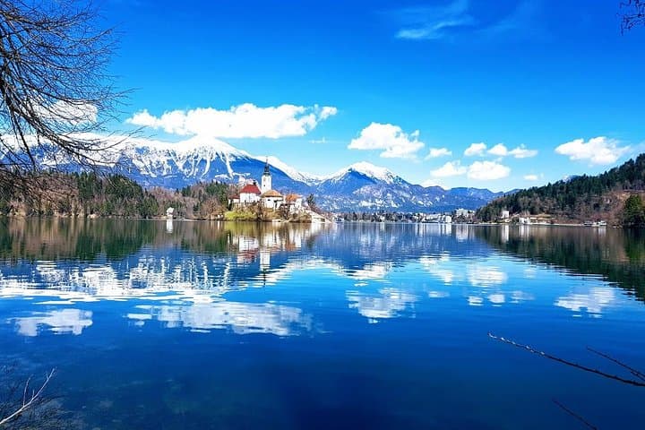 Zagreb to Ljubljana and Lake Bled: Private Day Trip Guide photo 3