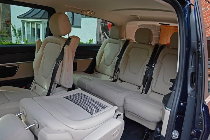 Executive Minivan London Private Tour: 8-Hour Guided Highlights photo 2