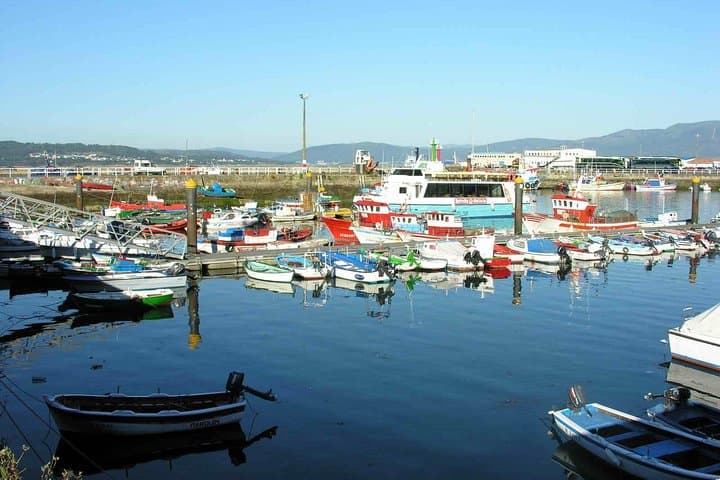 Luxury Finisterre & Saint James Way Private Tour — Costa da Morte Highlights photo 2