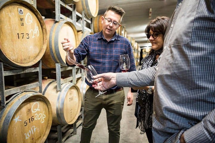 Yarra Valley Wine & Wildlife Private Day Tour from Melbourne