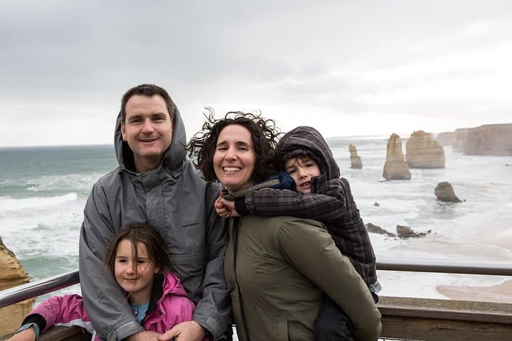Private Great Ocean Road Tour: 12 Apostles, Koalas & Gourmet Coastal Stops