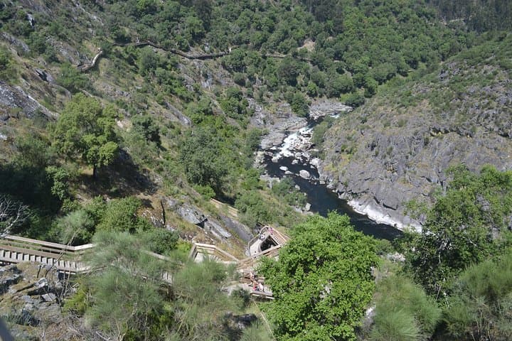Paiva Walkways & Bridge 516: Arouca’s Riverside Hike, Geology and Lunch Tour photo 3