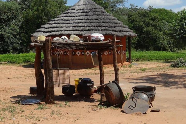Village Tour Near Victoria Falls — Zimbabwe Cultural Experience photo 1