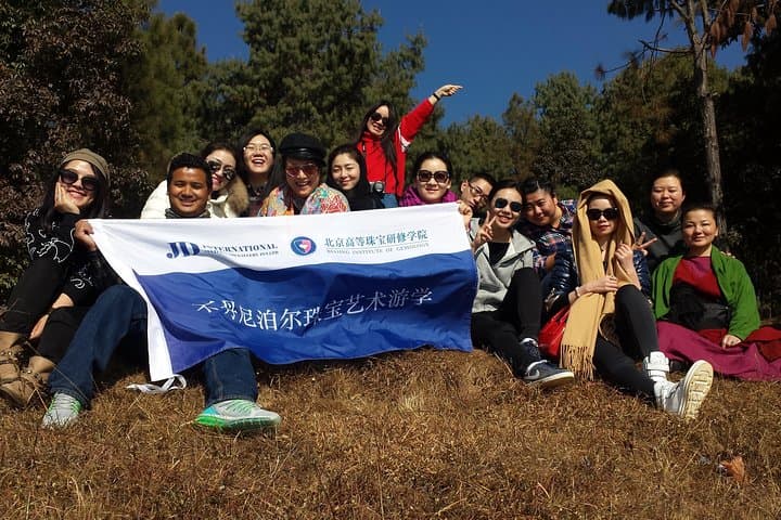 Chisapani to Nagarkot Ridge Hike: Short Himalayan Trek with Sunrise Views photo 1