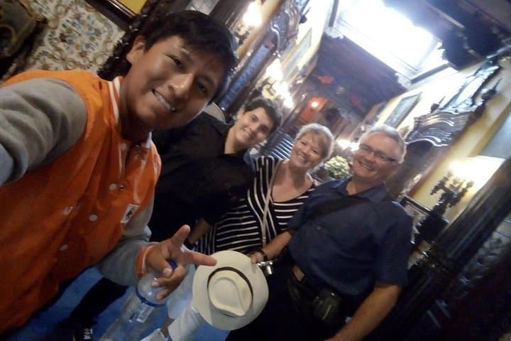 Casa Aliaga Lima City Tour — Explore Lima’s Oldest Aristocratic House & Historic Center photo 2