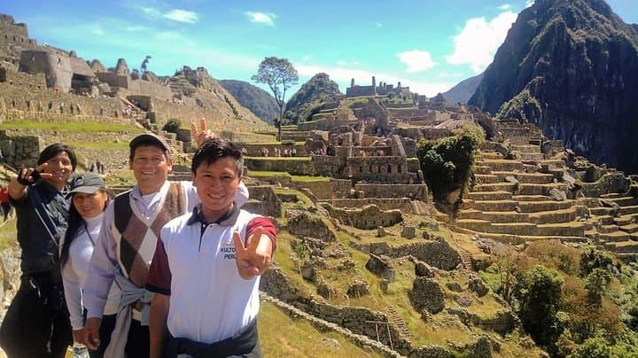 Cusco to Machu Picchu: 3-Day Private Tour