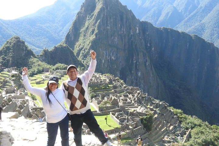 Cusco to Machu Picchu: 3-Day Private Tour photo 2