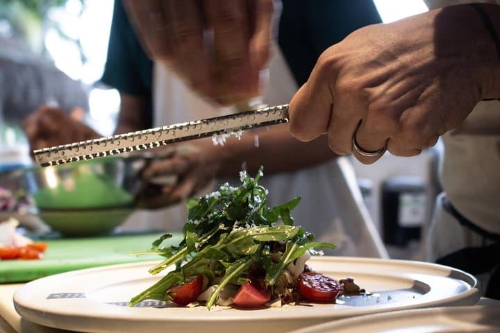 Tequila & Mezcal Gourmet Experience in Playa del Carmen: A Four-Hour Culinary Walk photo 2