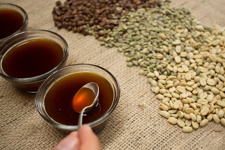 A Taste of Aquiares: 2-Hour Coffee & Community Tour
