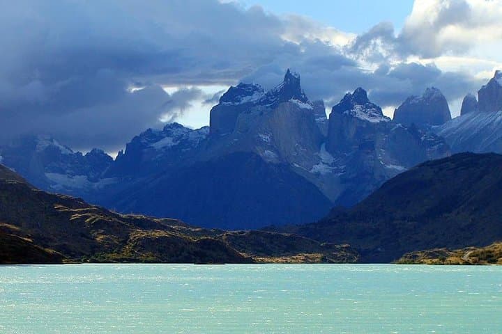 Full-Day Torres del Paine Tour with Milodón Cave — Day Trip from Puerto Natales photo 2