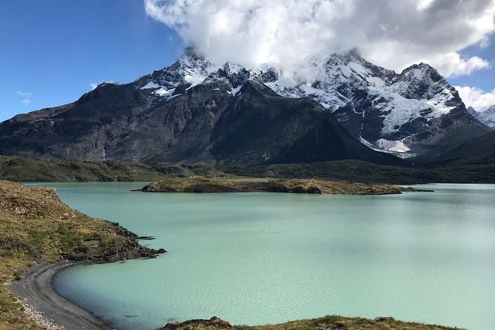 Express W Circuit Torres del Paine: 4-Day Fast-Track Trek