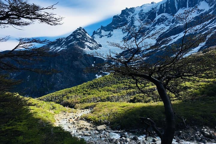 Express W Circuit Torres del Paine: 4-Day Fast-Track Trek photo 2