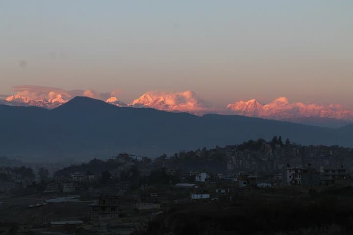 Two-Day Trek from Kathmandu to Vasmasur Hill with Overnight Camp photo 2