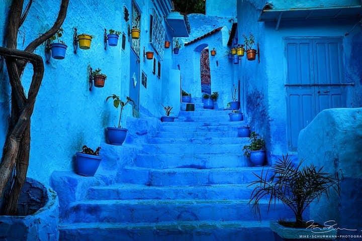 Day Trip from Fes to Chefchaouen: Explore the Blue City in a Day photo 2