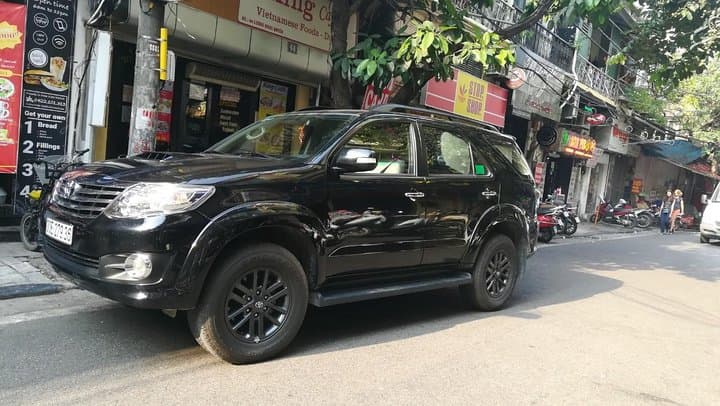Hanoi to Ba Vi National Park: Private Full-Day Transfer and Trek photo 3