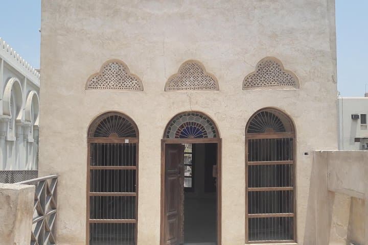 Exploring Muharraq and the UNESCO Pearling Path: Private VIP Tour from Manama photo 3