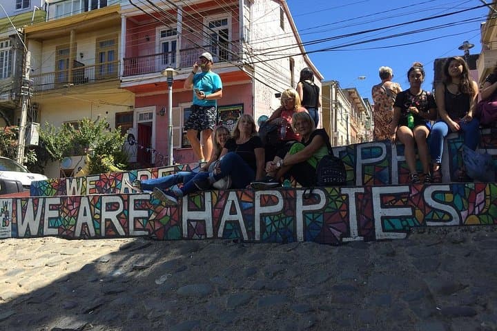 Private Neruda Museums Tour: Isla Negra & La Sebastiana From Valparaiso photo 2