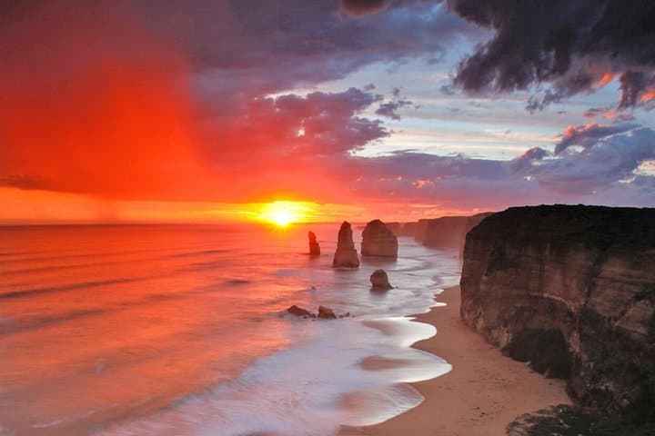 Great Ocean Road Private Tour: Twelve Apostles, Koalas & Otway Rainforest in One Day