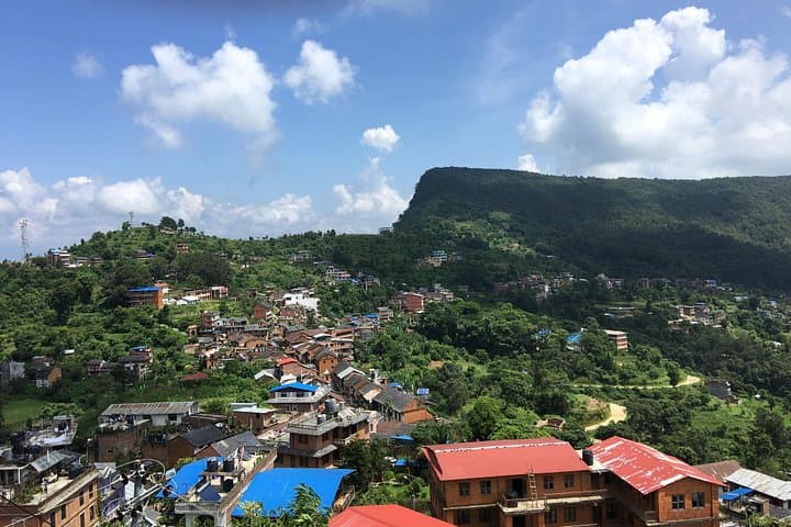 2-Day Bandipur Village Tour from Kathmandu — Newari Streets & Himalayan Views photo 3