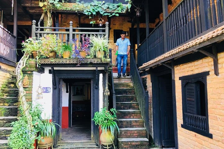 2-Day Bandipur Village Tour from Kathmandu — Newari Streets & Himalayan Views photo 4