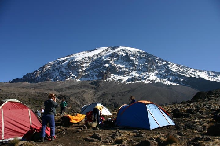 Machame Route 6-Day Kilimanjaro Climb: A Practical Guide to Summit Uhuru Peak photo 2