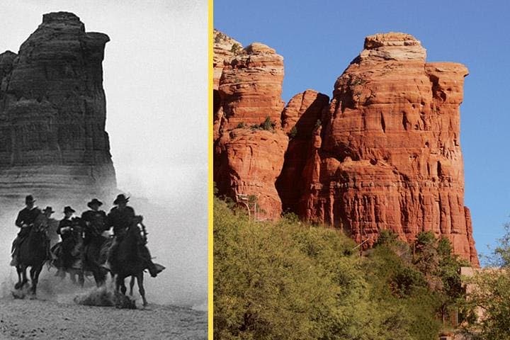 Private Sedona Jeep Tour: Red Rock Highlights & Heritage Museum On-Road Experience