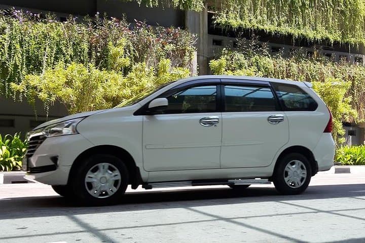 Bali Airport to Ubud Private Transfer — Airport Pickup & Drop-off photo 3