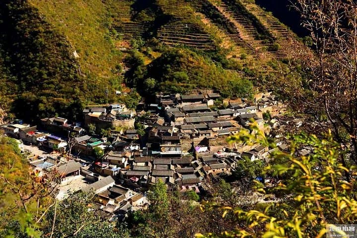 Cuandixia Old Village Private Day Tour — Ming-Dynasty Courtyards a Short Drive from Beijing